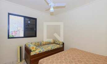 Imagem 7: Apartamento para Aluguel - Tombo, 2 Quartos, 75 m2