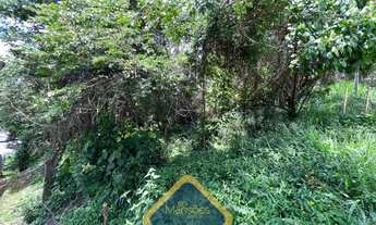 Imagem: Lote de 1027m² à venda no Veredas das