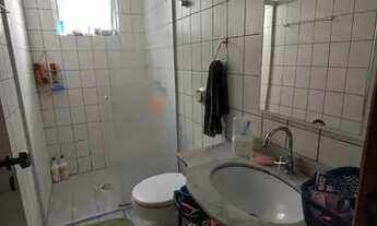 Imagem 3: Vaga feminina apartamento Trindade