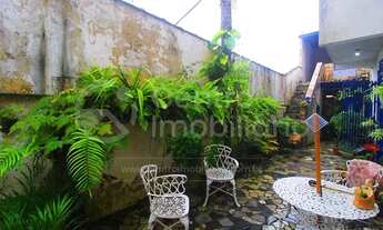 Imagem 2: CASA à venda com 4 quartos em Itanhaém, no bairro Bopiranga