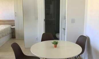 Imagem: Apartamento para alugar - Vila Andrade