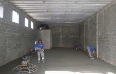 Imagem 4: Vendo barracão Galpão / depósito com 3 vagas na garagem