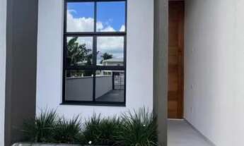 Imagem: Casa Tipo Geminado