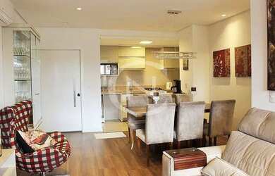 Imagem 2: APARTAMENTO COM 187 M² NO CENTRO DE CANELA/RS