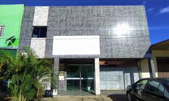 Imagem: Cl 310 aluguel Santa Maria