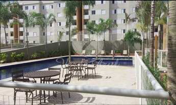 Imagem 3: Apartamento - Chácara Santa Antonieta (Nova Veneza) - Sumaré