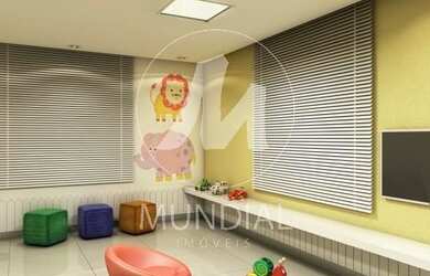 Imagem 7: Apartamento (tipo - padrao) 2 dormitórios, cozinha planejada, portaria 24hs, lazer, espaço