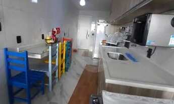 Imagem 2: Excelente apartamento na Vila da Penha