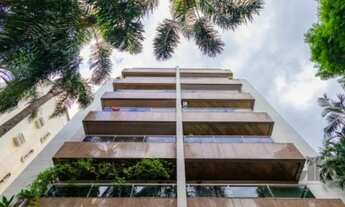 Imagem: Cobertura a venda no bairro Higienópolis