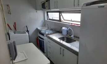 Imagem 6: Nascente MOBILIADO 1 quarto a 60m da praia - Boa Viagem