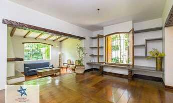 Imagem: Belíssima casa 400 m2 a.u - 3 dormitórios