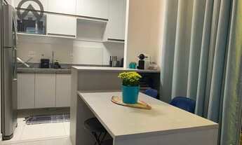 Imagem 6: Studio com 1 dormitório à venda, 35 m² por R$ 430.000 - Taquaral - Campinas/SP