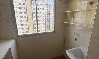 Imagem 5: Apartamento com 2 dormitórios para alugar, 51 m² por R$ 2.134,00/mês - Vila Parque Jabaqua