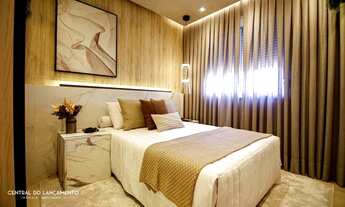 Imagem 6: Apartamento 62m com 2 suítes à venda no bairro Butantã - São Paulo/SP, Zona Oeste