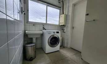 Imagem 7: Apartamento para venda tem 92 metros quadrados com 3 quartos em Alto da Lapa - São Paulo