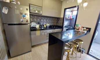 Imagem 4: Triplex com 02 dormitórios à venda - Condomínio Vista Massaguaçu, Massaguaçu, Caraguatatub