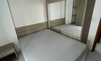 Imagem 3: ALUGO APARTAMENTO MOBILIADO COM 3 QTS E 1 SUITE