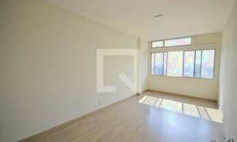 Imagem 2: Apartamento para Aluguel - Tijuca, 3 Quartos, 100 m2