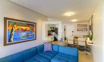 Imagem 4: Apartamento para Aluguel - Morumbi, 2 Quartos, 67 m2