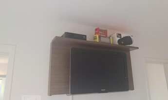 Imagem 6: Apartamento para Aluguel - Vila Gustavo, 3 Quartos, 65 m2