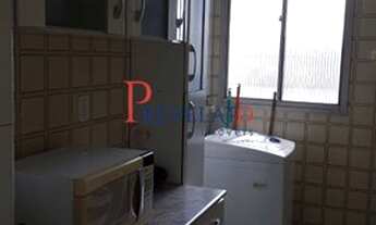 Imagem 6: AP-8517- APTO MOBILIADO 1 DORMITÓRIO, AO LADO DA FEI - SBC