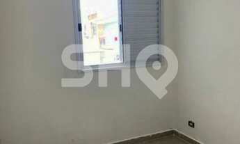 Imagem 4: Pronto para morar / 800m do Metrô Parada Inglesa com sacada