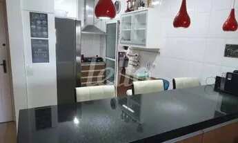 Imagem 7: São Paulo - Apartamento Padrão - Saúde