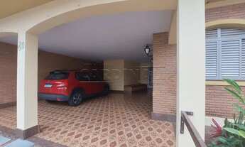 Imagem: Casa Padrão em São Carlos