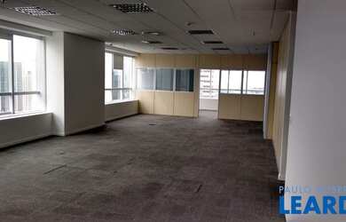 Imagem 6: CONJ. COMERCIAL - CHÁCARA SANTO ANTONIO - SP