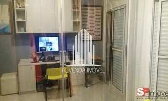 Imagem 6: Sobrado á venda com 3 dormitórios sendo 3 suítes na Vila Isolina Mazzei -SP