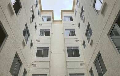 Imagem 7: Primeira locação em Campo grande - Cond. Parque Tulipa