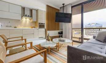 Imagem: Apartamento com 2 quartos para alugar, 100