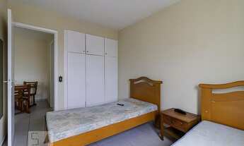 Imagem 7: Apartamento para Aluguel - Vila Mariana, 1 Quarto, 52 m2