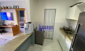 Imagem 6: Apartamento com 1 dormitório à venda, 40 m² - Santa Rosa - Cuiabá/MT