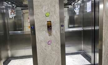 Imagem 4: Apartamento 2 quartos, sendo um suíte, uma garagem, Centro Balneário Camboriú,SC