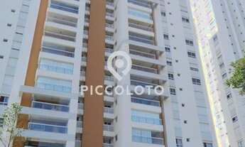 Imagem: Apartamento - Taquaral - Campinas