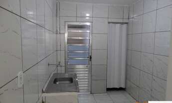 Imagem 5: CASA PARA ALUGAR NO CANGAIBA