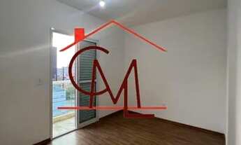 Imagem 7: Apartamento para Locação em Mauá, Vila Bocaina, 2 dormitórios, 1 suíte, 2 banheiros, 1 vag