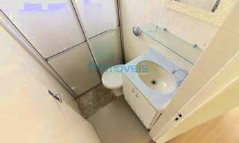 Imagem 6: CURITIBA - Apartamento Padrão - REBOUÇAS