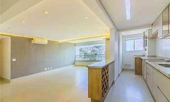 Imagem: Cobertura Duplex com 2 Dormitorio(s) localizado(a)