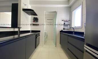 Imagem 4: 2 Dormitórios com Suíte, Varanda gourmet e Vaga coberta