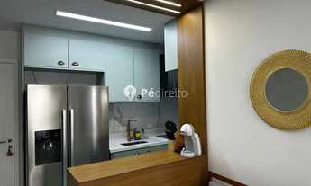 Imagem 5: Apartamento reformado 57m², 2 dormitórios no Tatuapé - São Paulo/SP