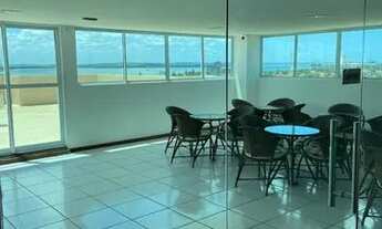 Imagem 5: Vendo apartamento em Areia Dourada Cabedelo