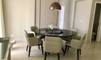 Imagem 2: Itaim Bibi Alto padrão, prédio semi novo com 3 suite, 3 vagas