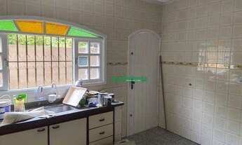 Imagem 6: Casa com 2 dormitórios, 115 m² - venda por R$ 490.000,00 ou aluguel por R$ 2.451,00/mês