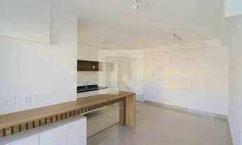 Imagem 3: Apartamento para Aluguel - Água Fria, 2 Quartos, 55 m2