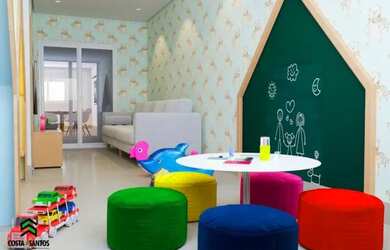 Imagem 4: Apartamento para venda com 71 metros quadrados com 2 quartos