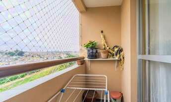 Imagem 6: SANTO ANDRé - Apartamento Padrão - Vila Camilópolis