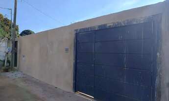 Imagem: Vendo Casa Nova Lima Asfalto Esgoto Ligado