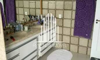 Imagem 7: Casa em Alphaville residencial 5 com 4 suítes e 4 vagas de garagem